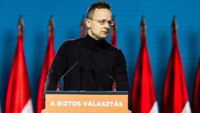 ہنگری کا برطانیہ اور فرانس پر یورپ کو جنگ کی آگ میں جھونکنے کا الزام