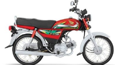 ایٹلس ہونڈا نے سی ڈی 70 (2026) متعارف کرادی: جدید خصوصیات اور بہترین کارکردگی