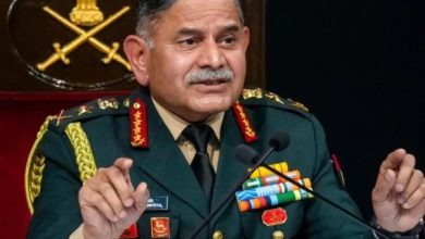 جنگ کے دوران پاکستان کے پاس تمام معلومات تھیں کہ ہمارا کون سا جہاز، طیارہ اور یونٹ کہاں ہے‘؟ بھارتی آرمی چیف کا اعتراف