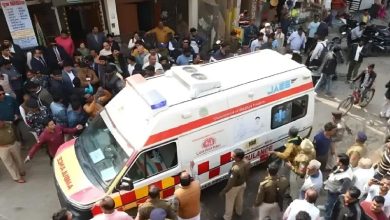 اندور میں آلودہ پینے کے پانی سے اسہال اور قے کی وبا، ہلاکتیں 10 ہو گئیں، 1400 سے زائد متاثر