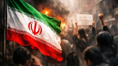 واشنگٹن: ٹرمپ انتظامیہ ایران کے خلاف ممکنہ کارروائی پر غور کر رہی ہے، نیویارک ٹائمز