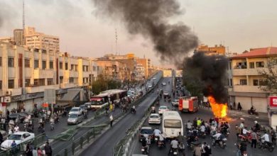 ایران میں بڑھتی مہنگائی کے خلاف احتجاج: جھڑپوں میں 6 افراد ہلاک