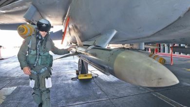 تل ابیب: ایران پر ممکنہ امریکی کارروائی کے خدشے کے پیشِ نظر اسرائیل میں سکیورٹی ہائی الرٹ