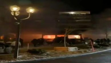 سوئٹزرلینڈ: کرانس مونٹانا کے لگژری اسکی ریزورٹ میں دھماکہ، متعدد ہلاکتیں اور زخمی