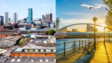 لندن، مانچسٹر اور برمنگھم جانے کے خواہشمند پاکستانیوں کیلئے خوشخبری