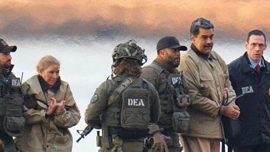 اقوام متحدہ میں امریکی مندوب نے نکولس مادورو کو غیر قانونی صدر قرار دیدیا