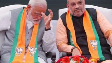 مودی اور ہندوتوا شناخت پر وال اسٹریٹ جرنل کی رپورٹ، اقلیتوں کے خلاف امتیاز پر کھلی چارج شیٹ