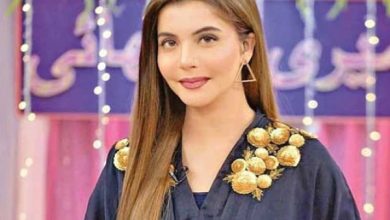 ندا یاسر کا چونکا دینے والا انکشاف، سوشل میڈیا پر بحث چھڑ گئی