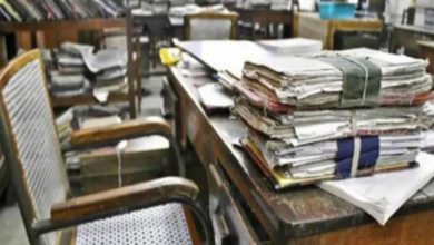 حکومت کا بڑا فیصلہ: سالِ نو پر 9 سرکاری محکمے ختم، نئے محکمے میں ضم کرنے کا نوٹیفیکیشن جاری