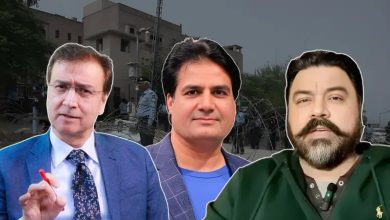 اسلام آباد: انسداد دہشت گردی عدالت نے ڈیجیٹل دہشت گردی کیس میں عادل راجا و دیگر ملزمان کو عمر قید کی سزا سنادی