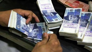 وفاقی حکومت نے نومبر 2025 میں 573 ارب قرض لیا، مجموعی قرض کتنا ہوگیا؟