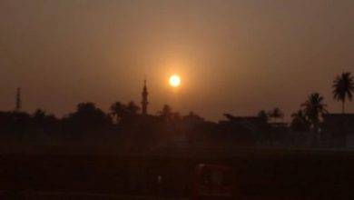 پاکستان میں سال 2026 کا پہلا سورج امیدوں اور دعاؤں کے ساتھ طلوع