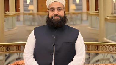 وزیر اعظم نے حافظ محمد طاہر محمود اشرفی کو بین المذاہب و خلیجی ممالک کے لیے کوآرڈینیٹر مقرر کر دیا