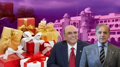 کس کس کو کیا تحائف ملے؟ توشہ خانہ کا مزید ریکارڈ سامنے آگیا