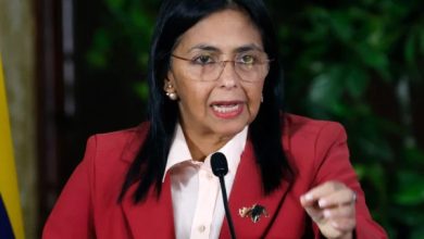 امریکی کارروائی اور مادورو کی گرفتاری پر وینزویلا کا سخت ردعمل، نائب صدر کا قوم سے خطاب