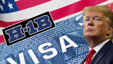 امریکا میں بڑا کریک ڈاؤن، ایک لاکھ سے زائد افراد کے ویزے منسوخ